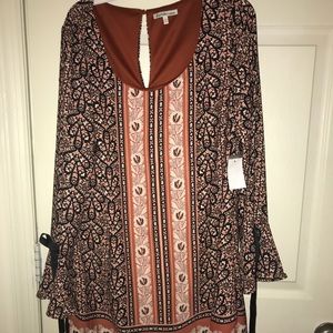 Charlotte Russe Dress